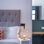 Shapes Luxury 4* Ermoupoli