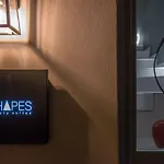 Shapes Luxury Ermoupoli