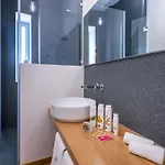 Shapes Luxury 4* Ermoupoli