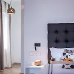 Shapes Luxury 4* Ermoupoli
