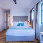 Shapes Luxury Hotel