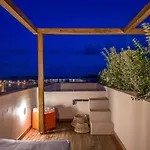 Hotel Shapes Luxury 4*