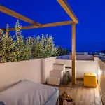 Shapes Luxury 4* Ermoupoli