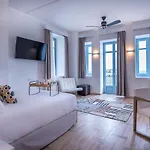 Shapes Luxury Hotel Ermoupoli