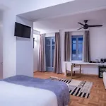 Hotel Shapes Luxury Ermoupoli