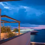 Shapes Luxury Hotel Ermoupoli