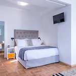Hotel Shapes Luxury Ermoupoli