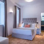 Shapes Luxury 4* Ermoupoli