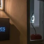 Hotel Shapes Luxury Ermoupoli