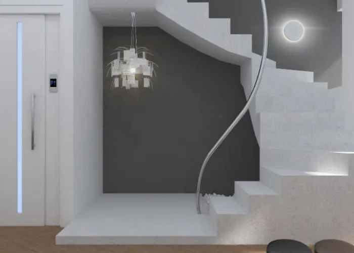 Shapes Luxury Отель Эрмуполис