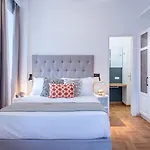 Shapes Luxury Hotel 4*