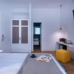 Shapes Luxury 4*