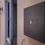 Shapes Luxury Отель