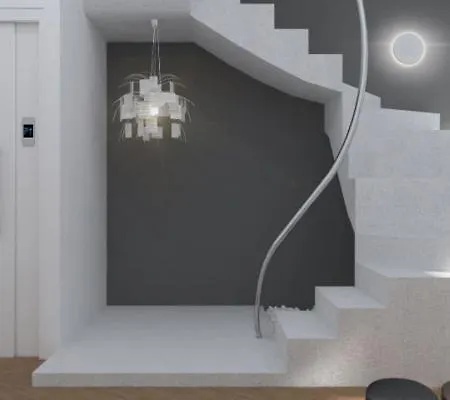 Hotel Shapes Luxury 4*