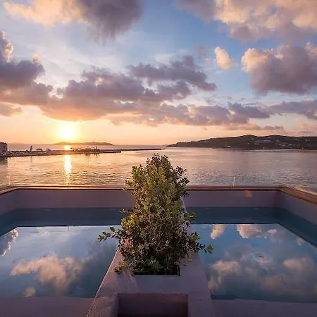 Hotel Shapes Luxury