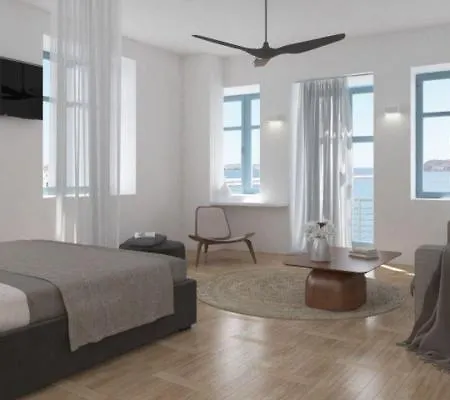 Shapes Luxury Hotel