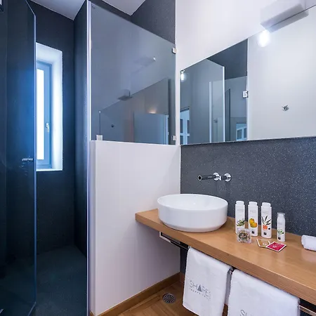 Hotel Shapes Luxury Ermoupoli