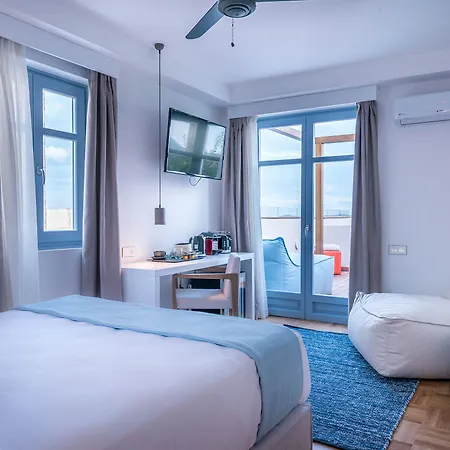 Shapes Luxury 4*