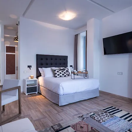 Shapes Luxury 4*