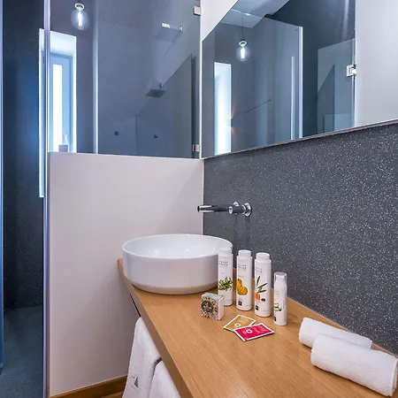 Shapes Luxury 4* Ermoupoli