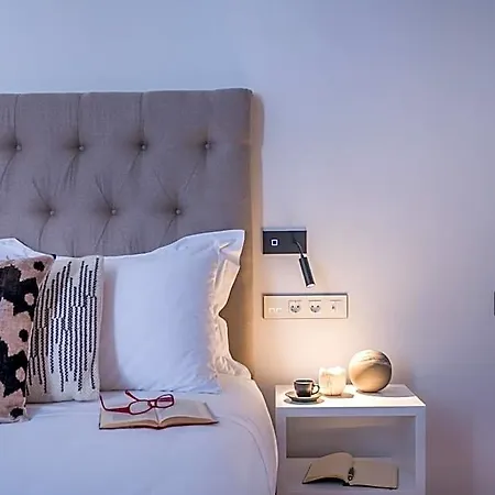 Shapes Luxury Hotel 4*