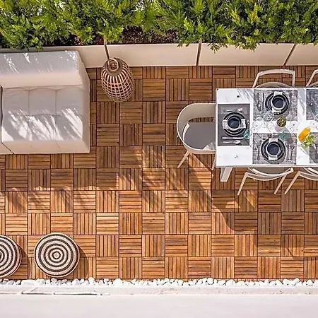 Shapes Luxury Hotel Ermoupoli