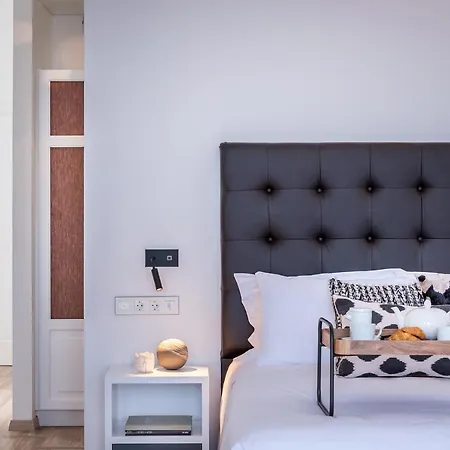 Shapes Luxury Hotel 4*