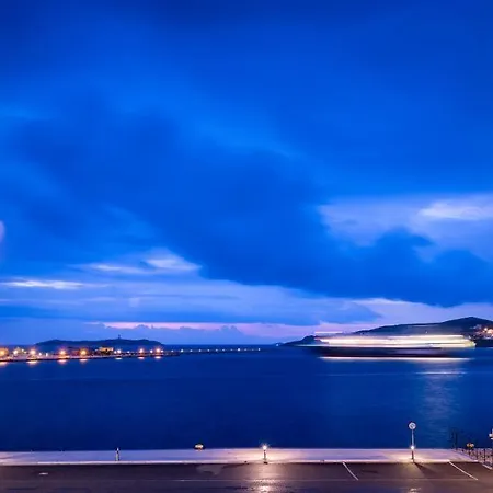 Hotell Shapes Luxury