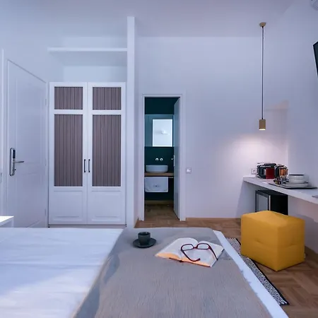 Shapes Luxury 4*