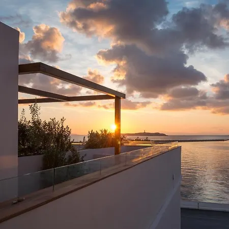 Shapes Luxury 4*