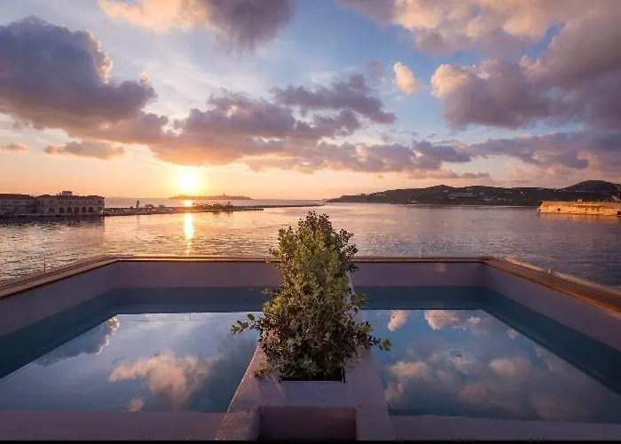 ホテル Shapes Luxury