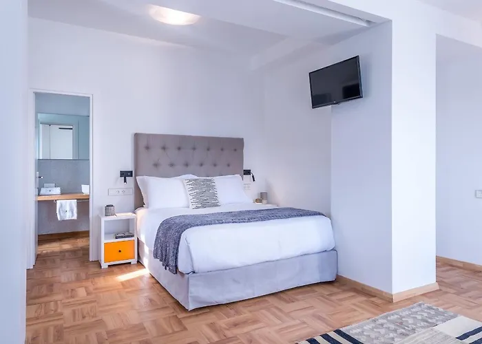 Otel Shapes Luxury Ermoupoli