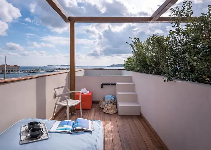 Shapes Luxury Otel 4*