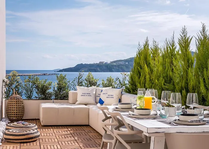 Otel Shapes Luxury 4*