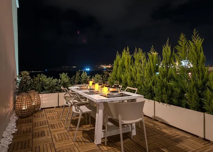 Shapes Luxury エルムポリ